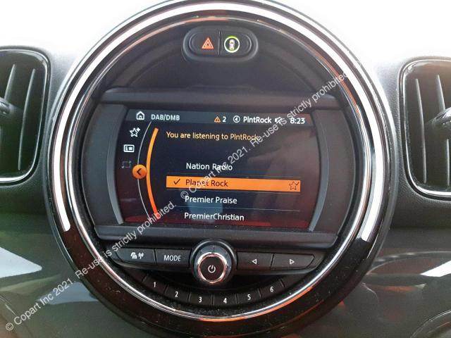 WMWYY520403E81150 Mini Countryman