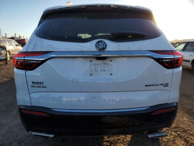 5GAEVBKW7JJ197976 Buick Enclave Premium