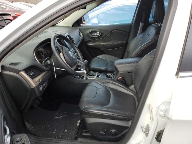 1C4PJLDB9EW283818 Jeep Cherokee Limited