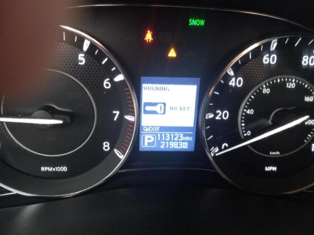 2017 NISSAN ARMADA PLA - JN8AY2NF0H9303569
