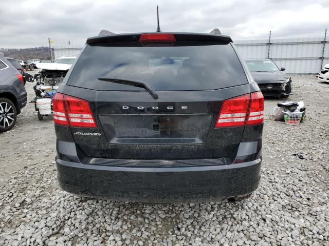 3C4PDCAB7JT421593 Dodge JOURNEY SE