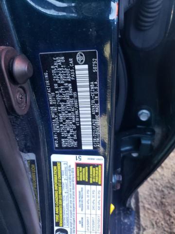 2018 TOYOTA CAMRY L - 4T1B11HK7JU607195