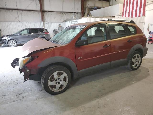 2003 Pontiac Vibe 