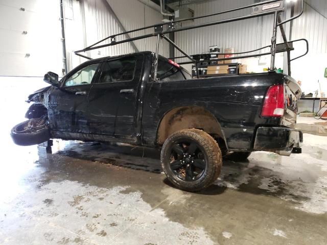 2020 RAM 1500 CLASS - 3C6RR7KT9LG186562