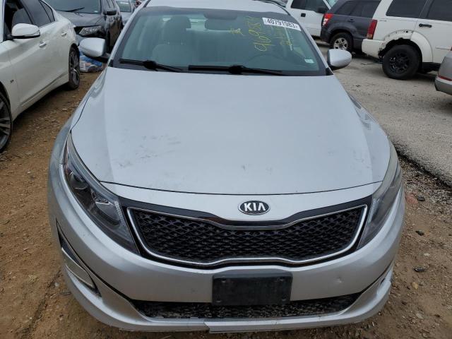5XXGM4A75EG338408 KIA Optima Lx
