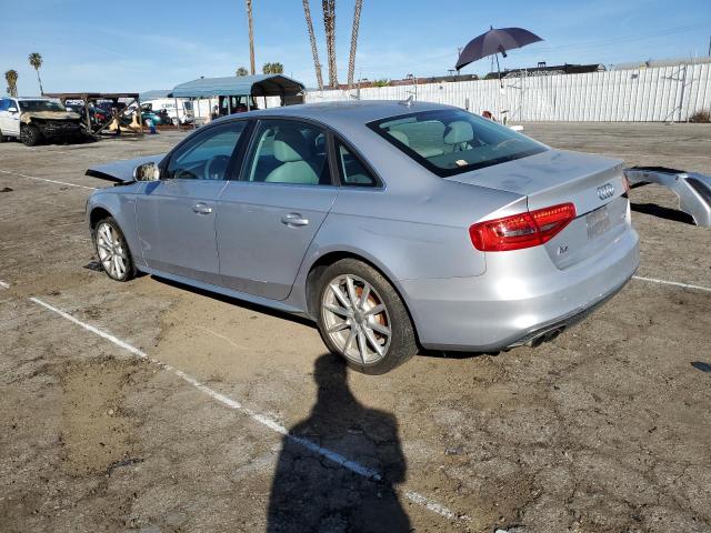 VIN 1GNERLKW3JJ187414 2015 AUDI A4 no.2