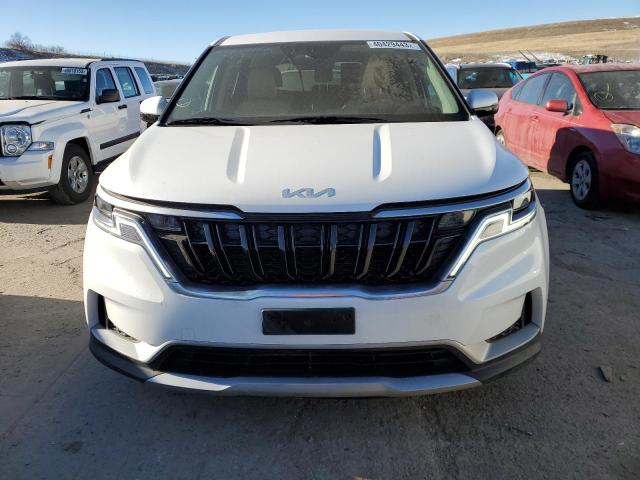 KNDNB4H3XN6156024 KIA Carnival Lx