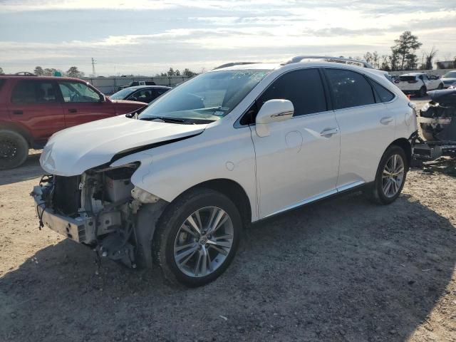 2015 LEXUS RX 350 - 2T2ZK1BAXFC182331