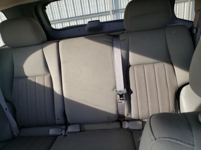 1J4GR48K55C691009 Jeep Grand Cherokee Laredo