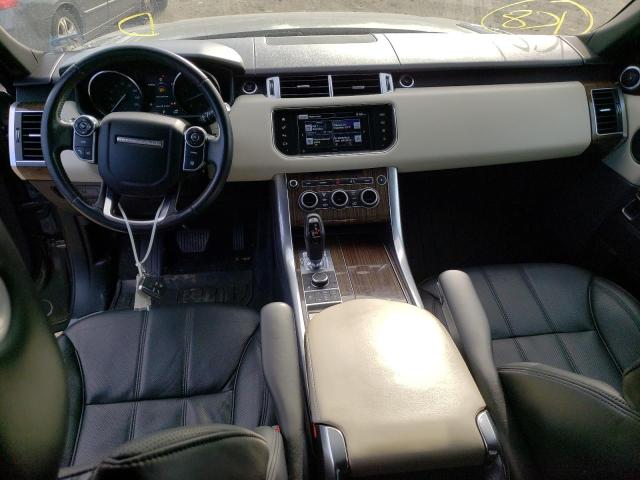 SALWR2PF2GA664402 Land Rover Range Rover Sport Hse