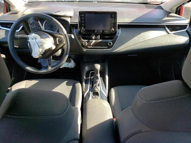 2020 TOYOTA COROLLA LE 5YFEPRAE3LP087287