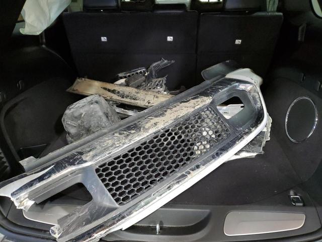1C4RJFCG3KC577123 Jeep Grand Cherokee Overland