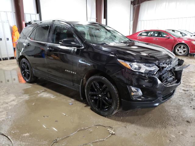 2GNAXUEV5L6137658 Chevrolet Equinox