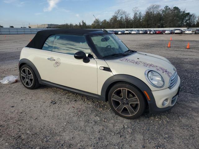 WMWZN3C55CT133841 Mini Cooper