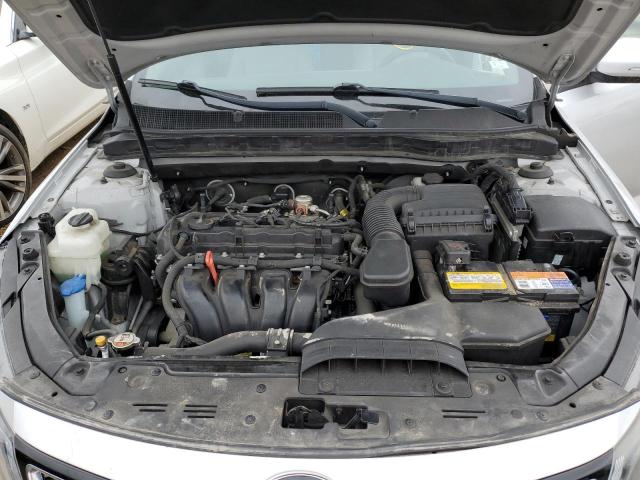 5XXGM4A75EG338408 KIA Optima Lx