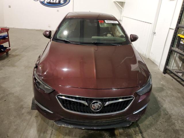 2018 BUICK REGAL ESSE - W04GP6SXXJ1110261