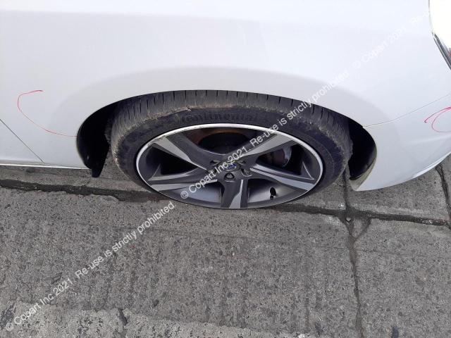 YV1FS83A1D2223149 Volvo S60 R-desi