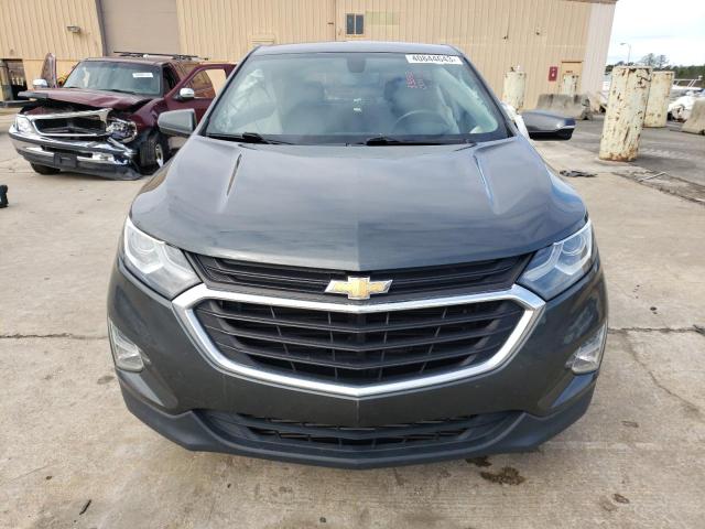 2018 CHEVROLET EQUINOX LT 3GNAXJEV5JS557336
