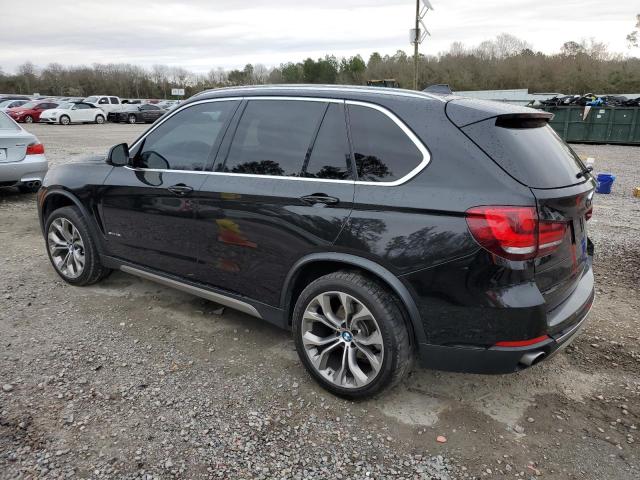 2017 BMW X5 SDRIVE3 - 5UXKR2C55H0U20879
