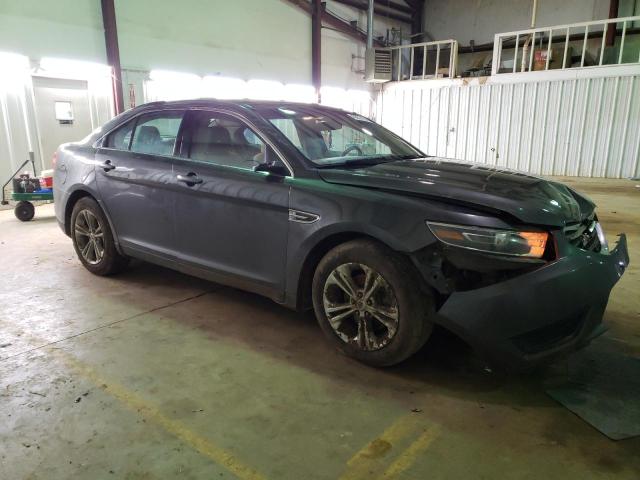 2017 FORD TAURUS SE - 1FAHP2D89HG137568