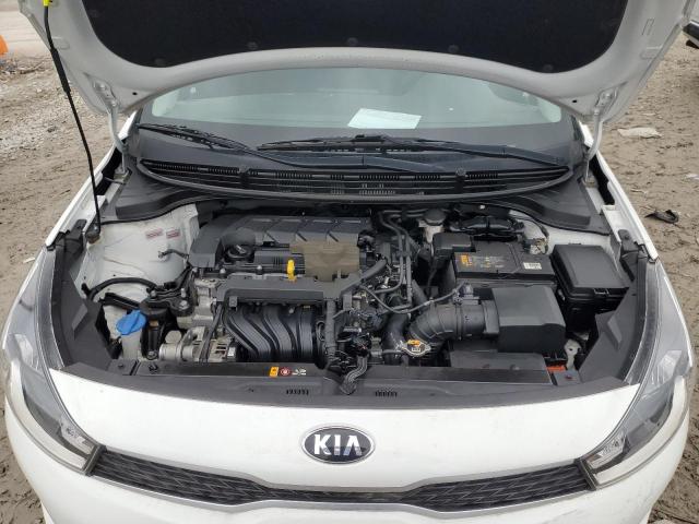 3KPA25AD0LE352763 KIA Rio