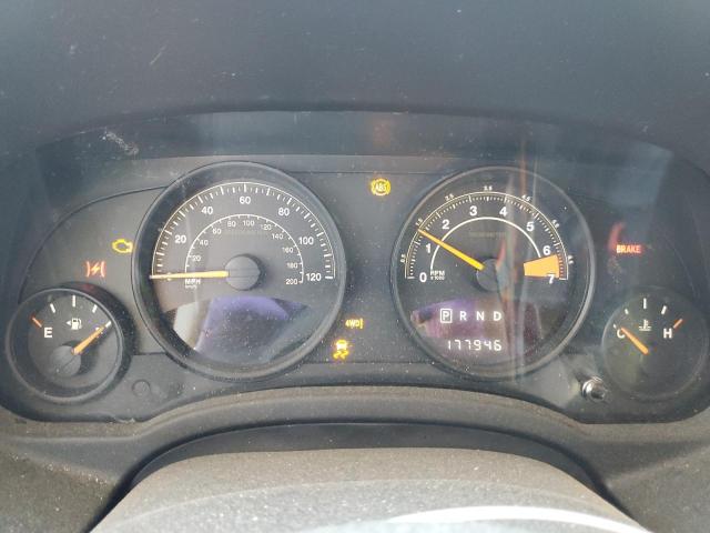 1C4NJRBB7GD522519 Jeep Patriot Sport