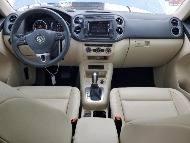 2017 VOLKSWAGEN TIGUAN WOL - WVGRV7AX0HW501813