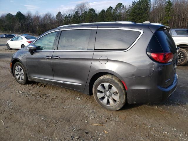 2017 CHRYSLER PACIFICA E - 2C4RC1N77HR656823