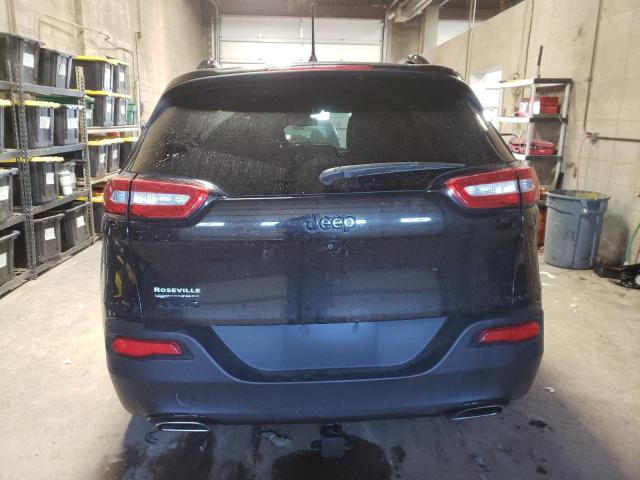 1C4PJMDS0GW317878 Jeep Cherokee Limited