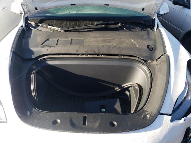 5YJYGDEF9MF096706 Tesla Model Y