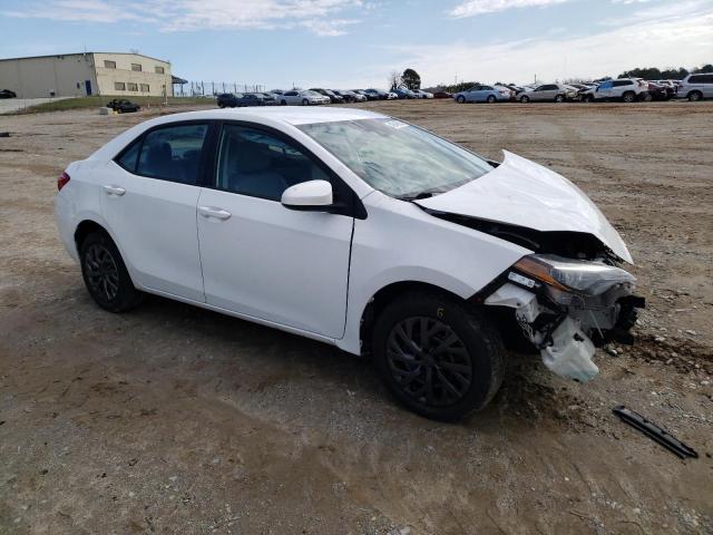 2018 TOYOTA COROLLA L - 5YFBURHE2JP824140
