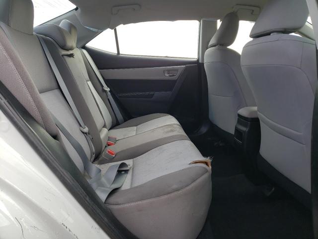 2018 TOYOTA COROLLA L - 5YFBURHE2JP824140