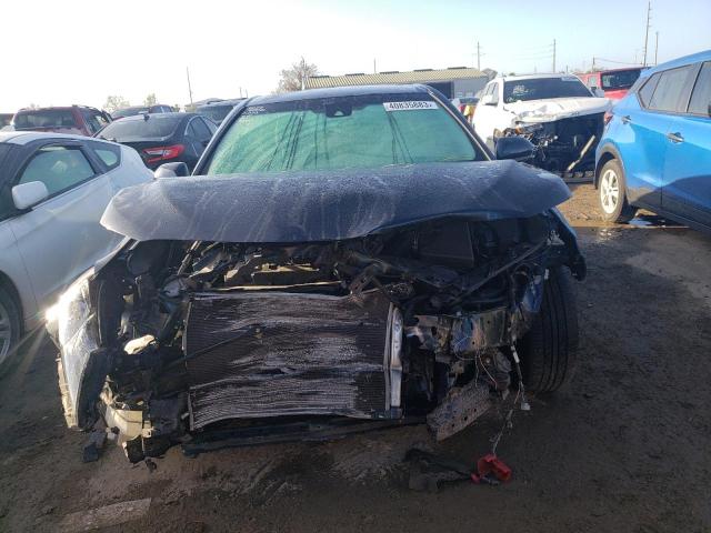 2018 TOYOTA CAMRY L - 4T1B11HK7JU607195