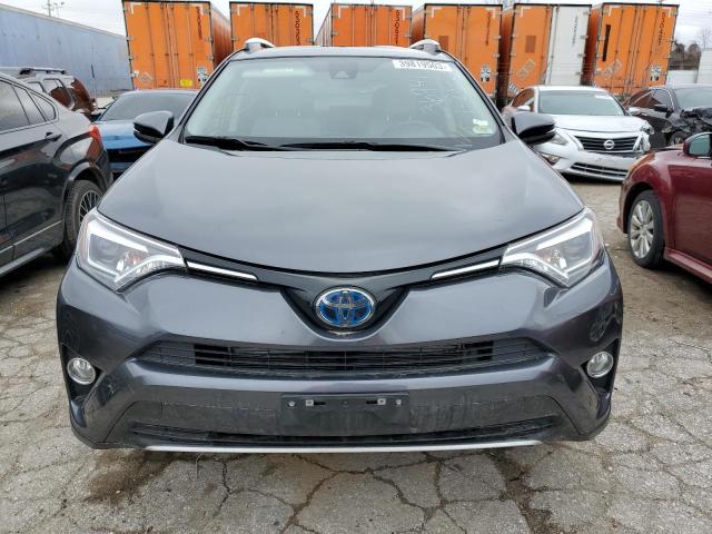 2016 TOYOTA RAV4 HV LI - JTMDJREV5GD038687