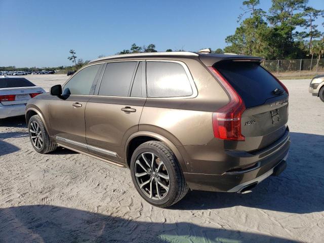 YV4A22PL8H1174301 Volvo XC90