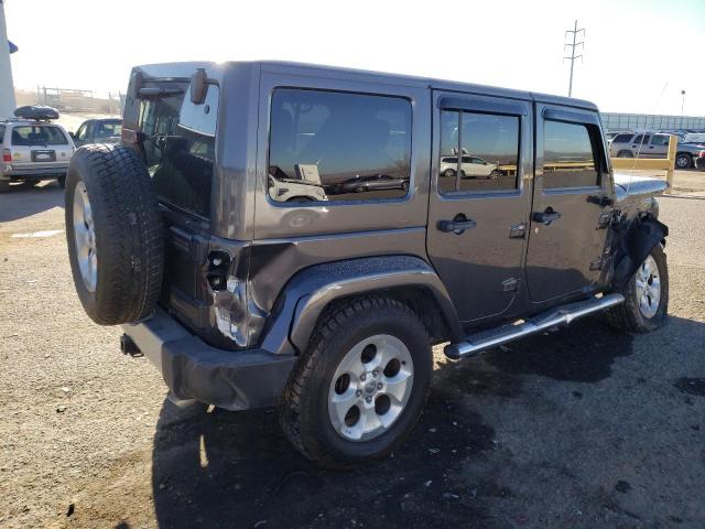 1C4BJWEG9EL169485 Jeep Wrangler Unlimited Sahara