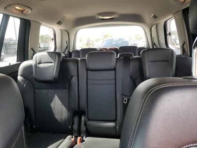 2016 MERCEDES-BENZ GL 450 4MA - 4JGDF6EEXGA657296
