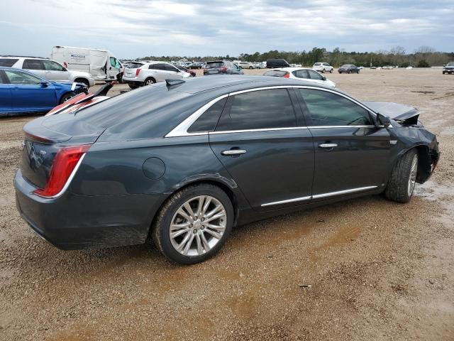 2G61M5S34K9112101 Cadillac XTS