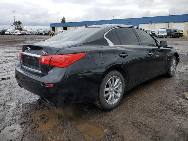 JN1EV7AR1HM831673 | 2017 INFINITI Q50 PREMIU