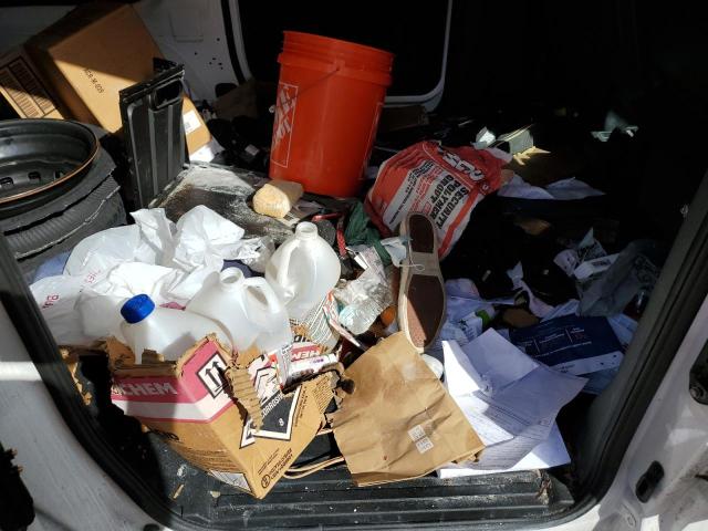 2021 NISSAN NV200 2.5S - 3N6CM0KN9MK701898