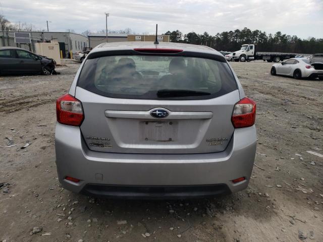 JF1GPAC62DH814213 Subaru Impreza Premium
