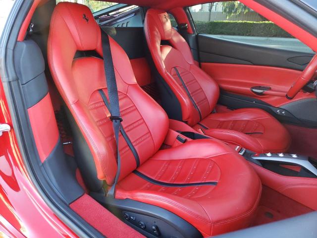 2018 FERRARI 488 GTB ZFF79ALA4J0231842