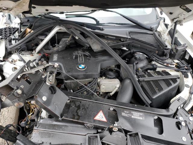 5UXWX9C58D0D00748 BMW X3 Xdrive28i
