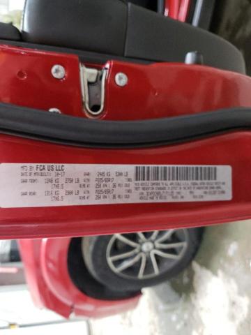 3C4PDCAB5JT171125 Dodge JOURNEY SE