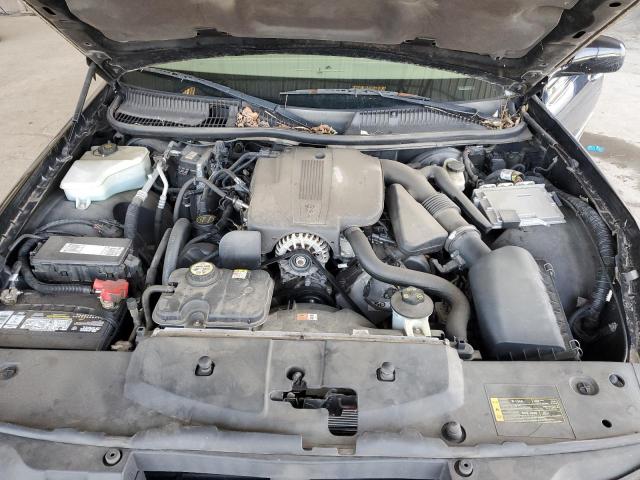 1LNHM83VX7Y611352 Lincoln TOWNCAR