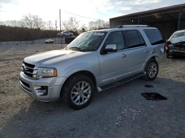 2016 Ford Expedition Limited