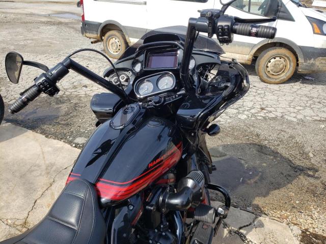 2021 HARLEY-DAVIDSON FLTRXSE 1HD1TCL19MB954000