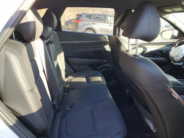 2022 HYUNDAI TUCSON N L KM8JFCAE6NU102977
