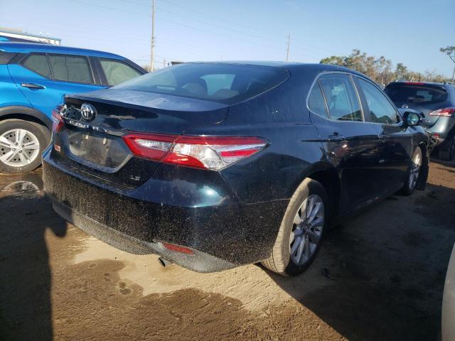 2018 TOYOTA CAMRY L - 4T1B11HK7JU607195