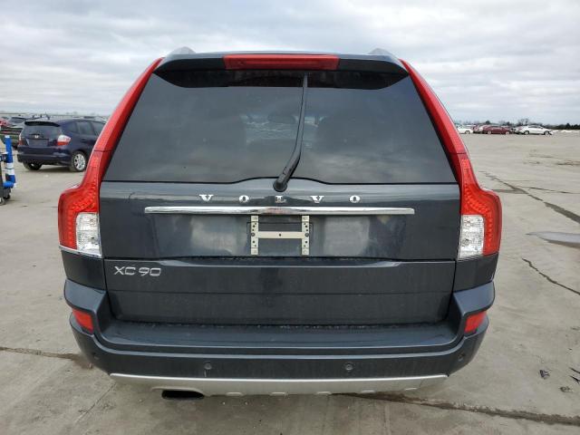 YV4952CY0E1699585 Volvo XC90